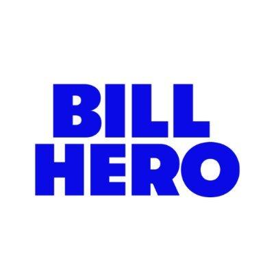 Bill Hero